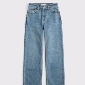 Classic Blue Women's Jeans